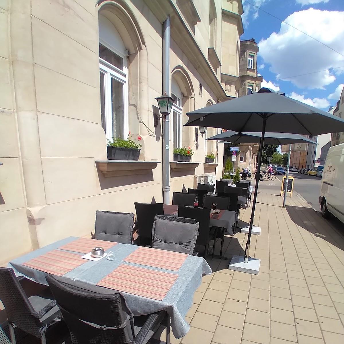 Restaurant "Tapas Bar Leon" in Fürth