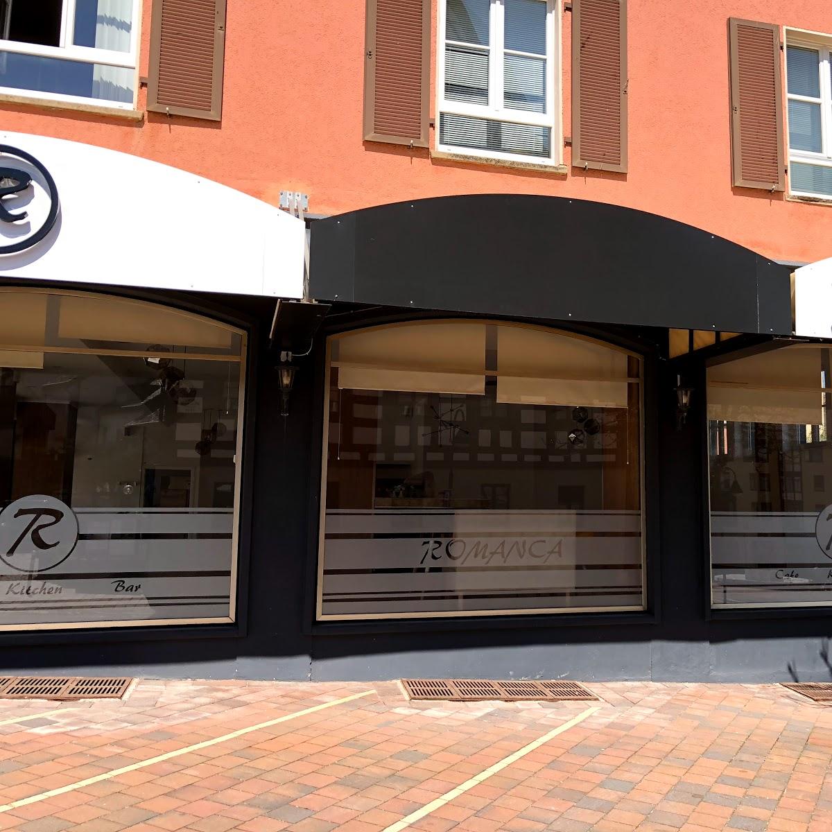 Restaurant "Romanca" in  Villingen-Schwenningen
