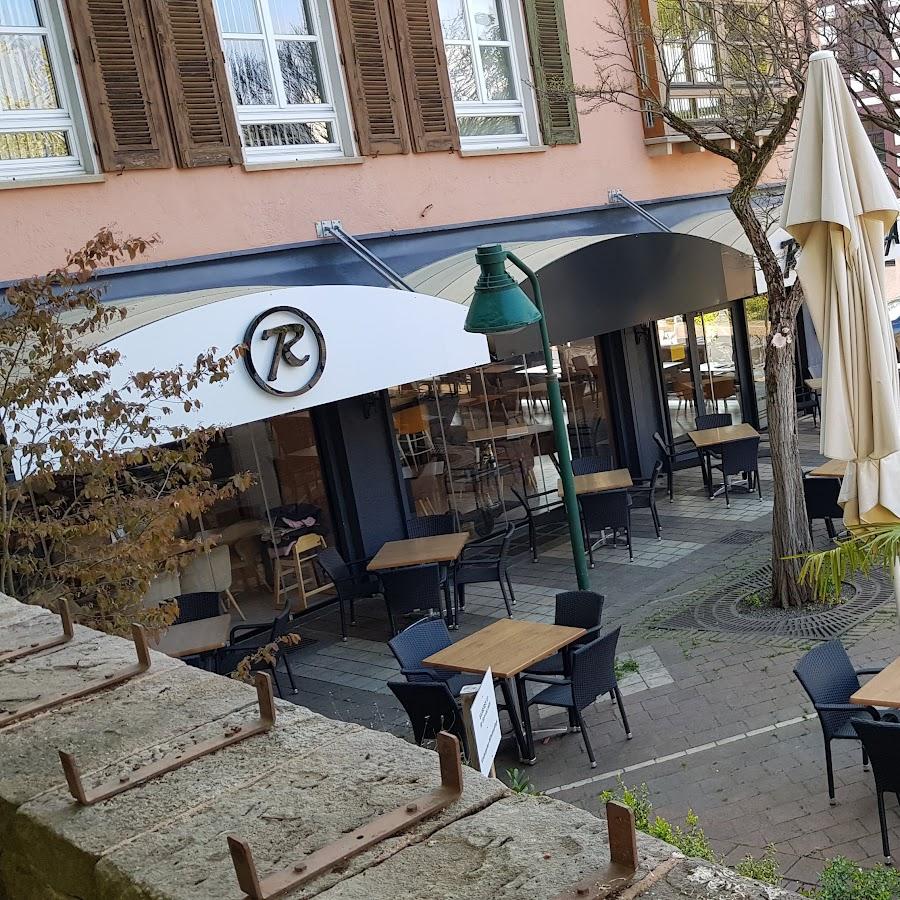 Restaurant "Romanca" in Villingen-Schwenningen