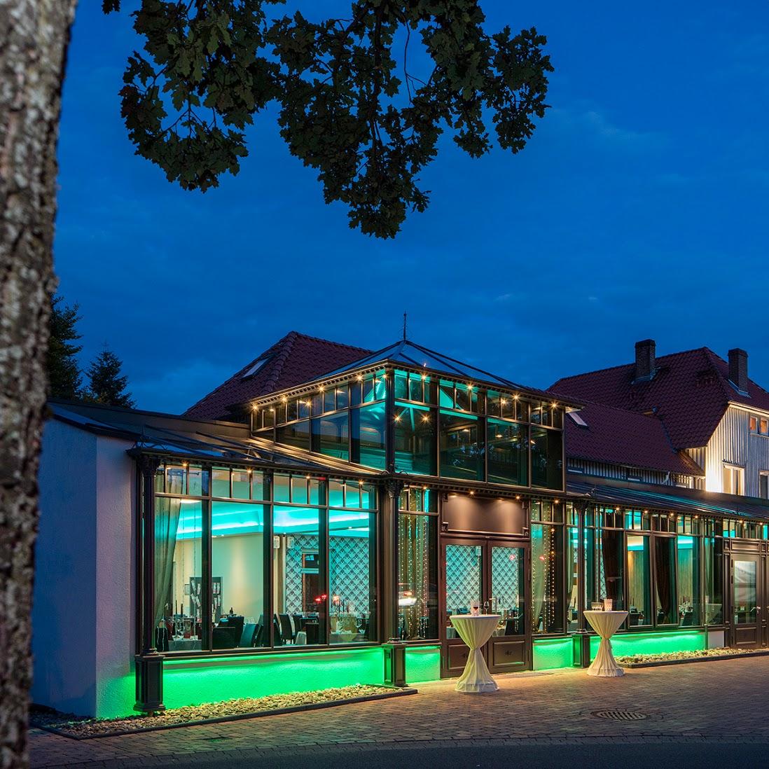 Restaurant "Hotel zur Heideblüte" in  Hambühren