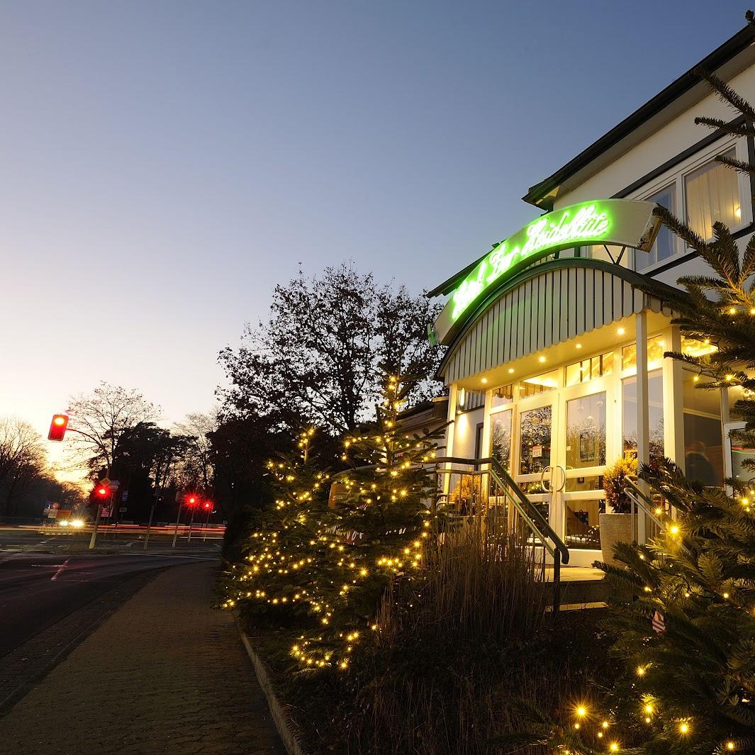 Restaurant "Hotel Heideblüte GmbH" in Hambühren