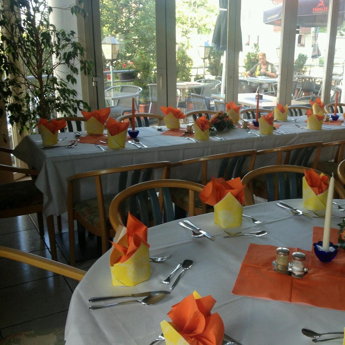 Restaurant "SchnitzelHaus C