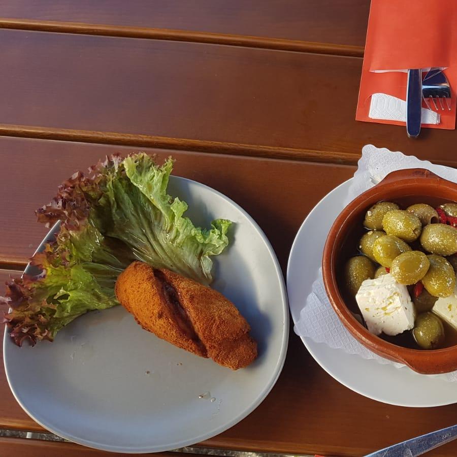 Restaurant "Ristorante Da Gino" in  Villingen-Schwenningen