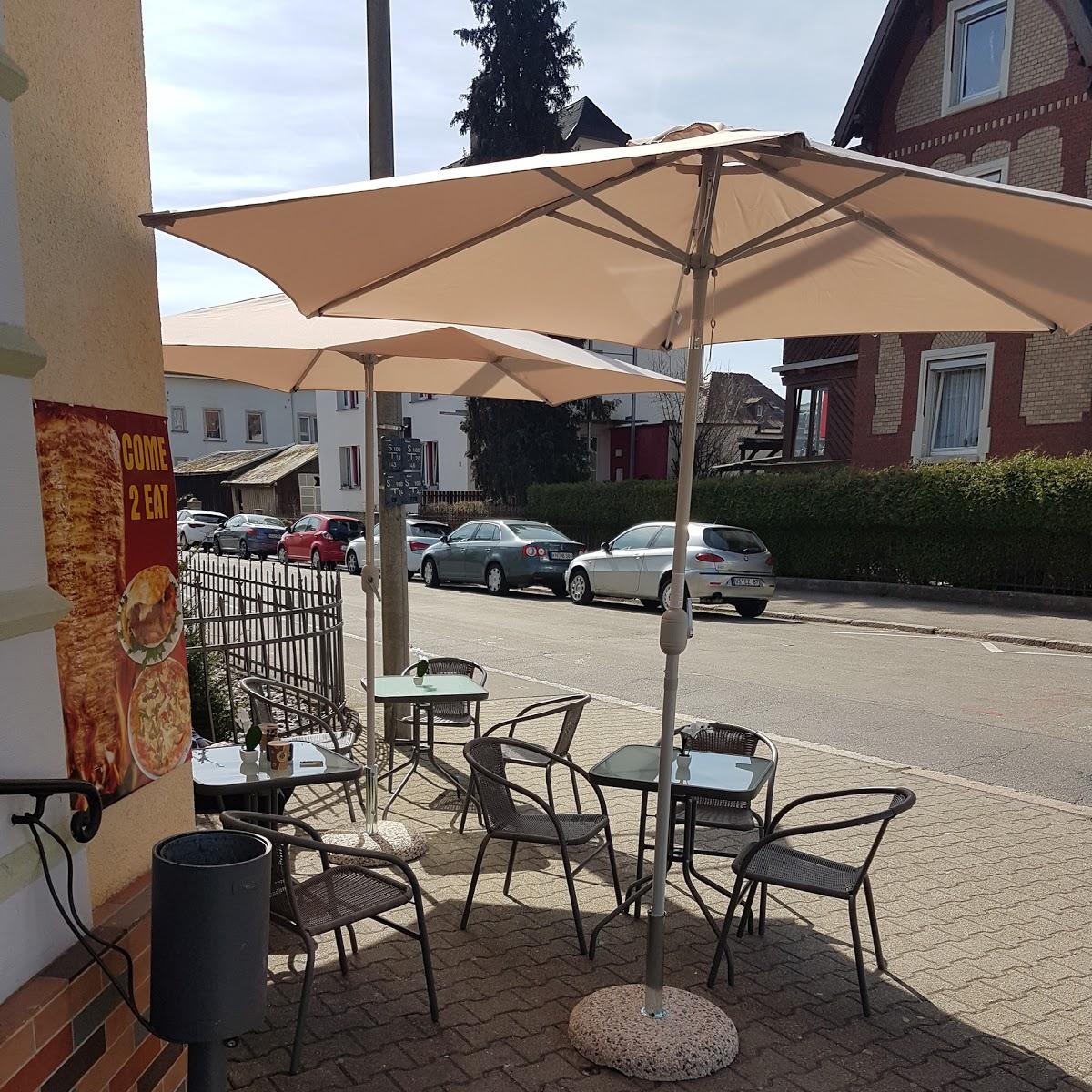 Restaurant "Come 2 eat" in  Villingen-Schwenningen