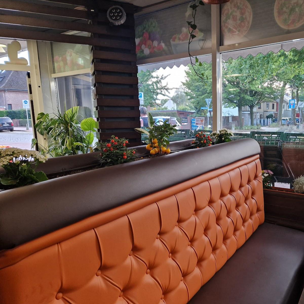 Restaurant "Fero Fresh Store" in Wedel