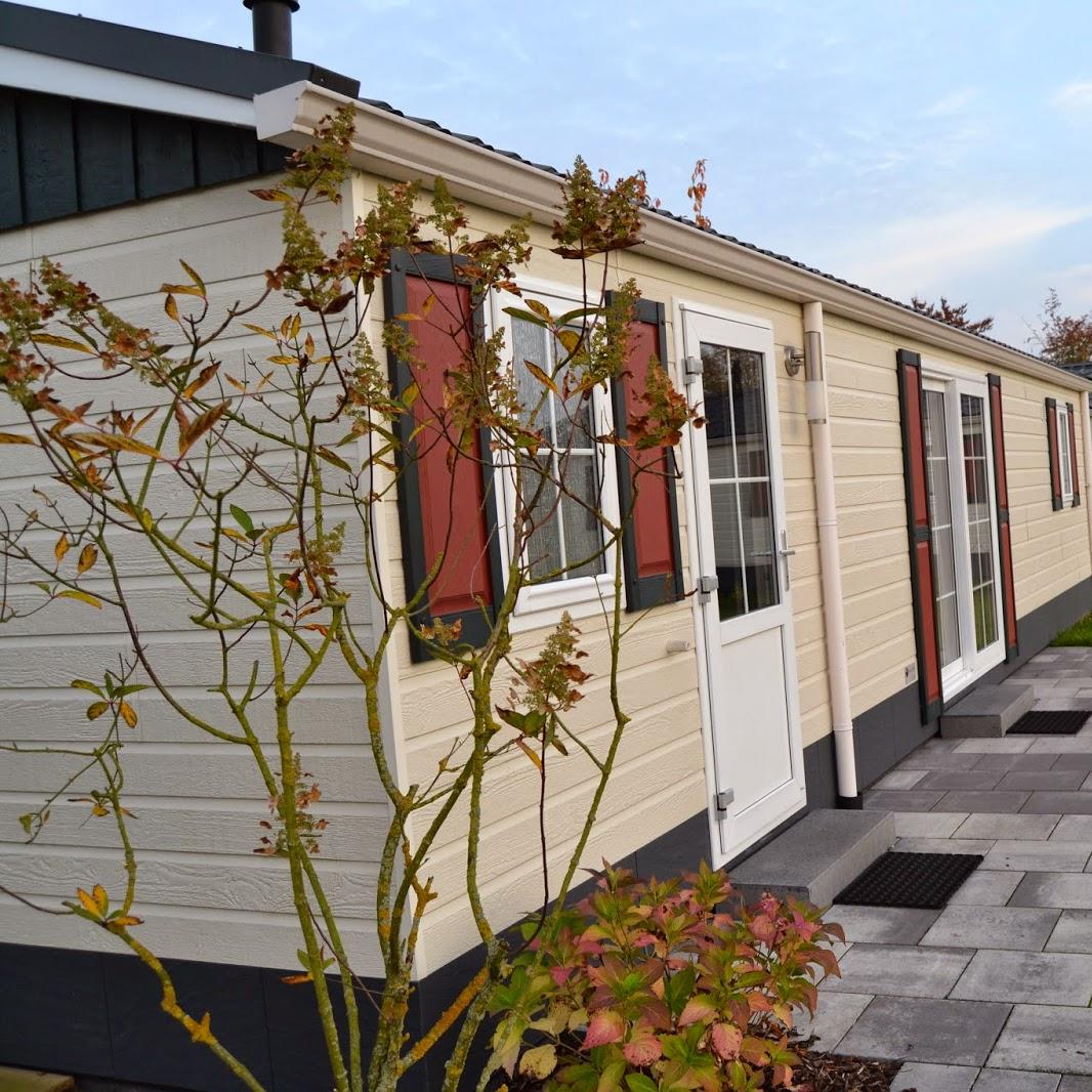 Restaurant "Campingpark Kerstgenshof" in Sonsbeck