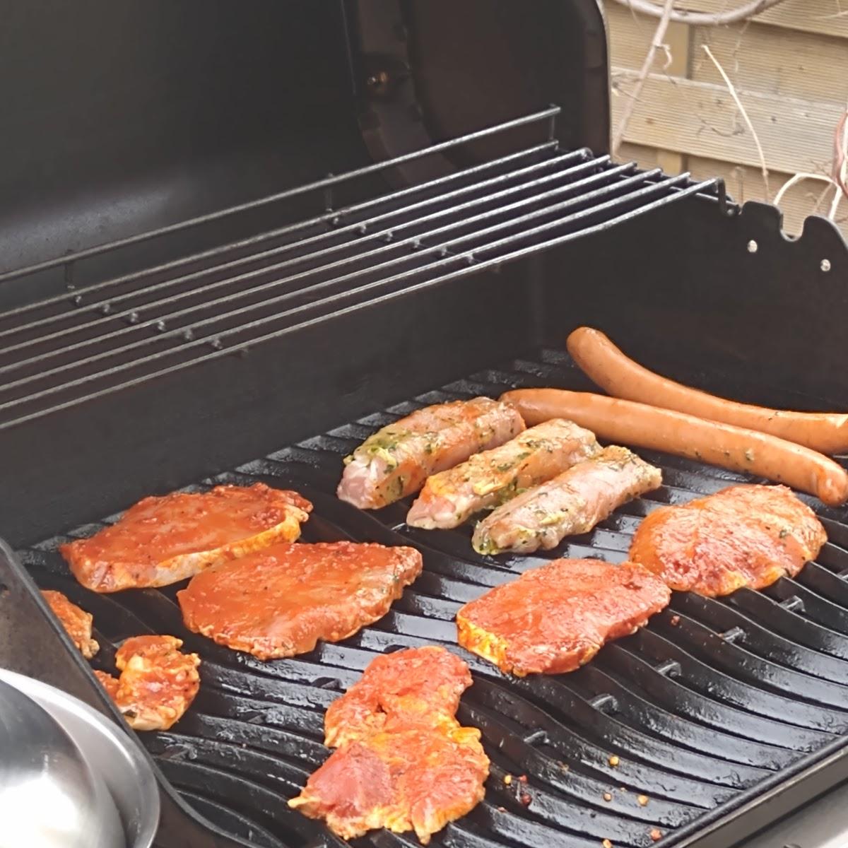 Restaurant "Johann Rödl" in  Parsberg