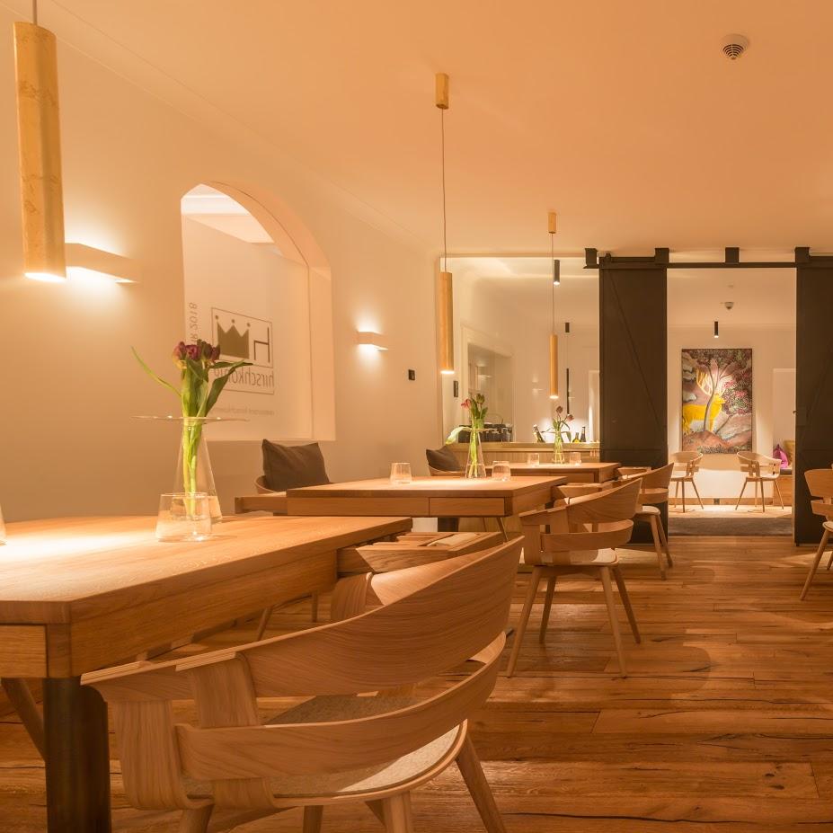 Restaurant "Restaurant Hirschkoenig" in Parsberg