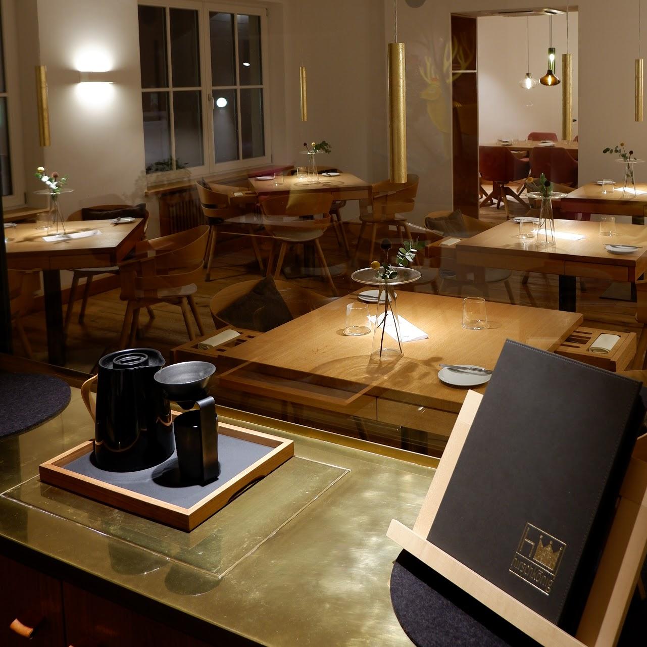 Restaurant "Restaurant Hirschkoenig" in Parsberg