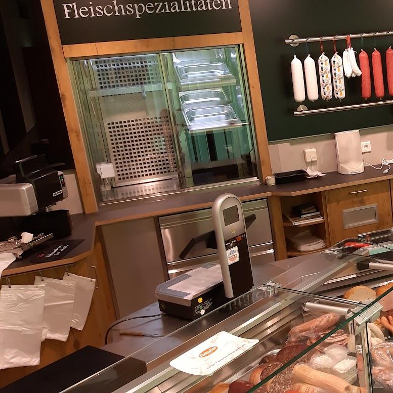 Restaurant "Stefan Bogner Metzgerei" in Hohenfels