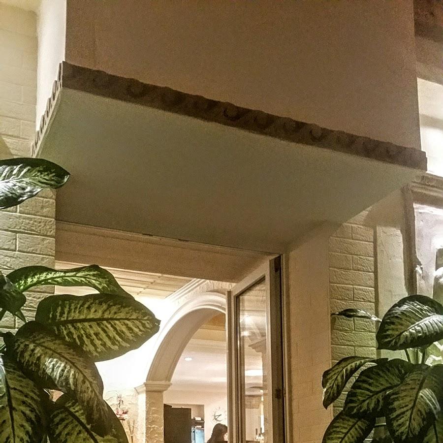 Restaurant "Taverne Korfu" in Parsberg