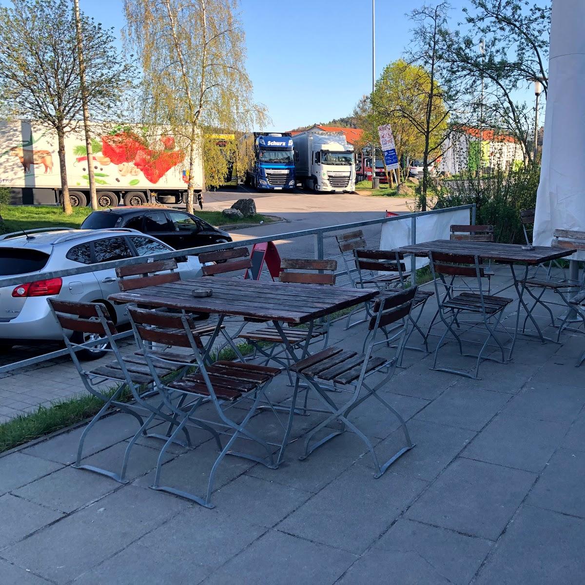 Restaurant "Pizza & Pasta Te Goni" in  Parsberg