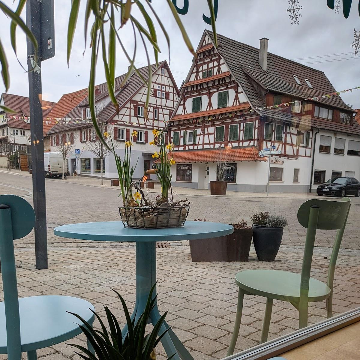 Restaurant "Svenja
