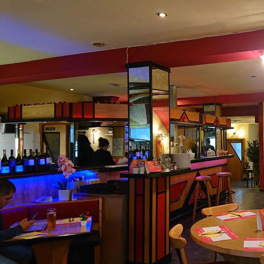 Restaurant "McDonald