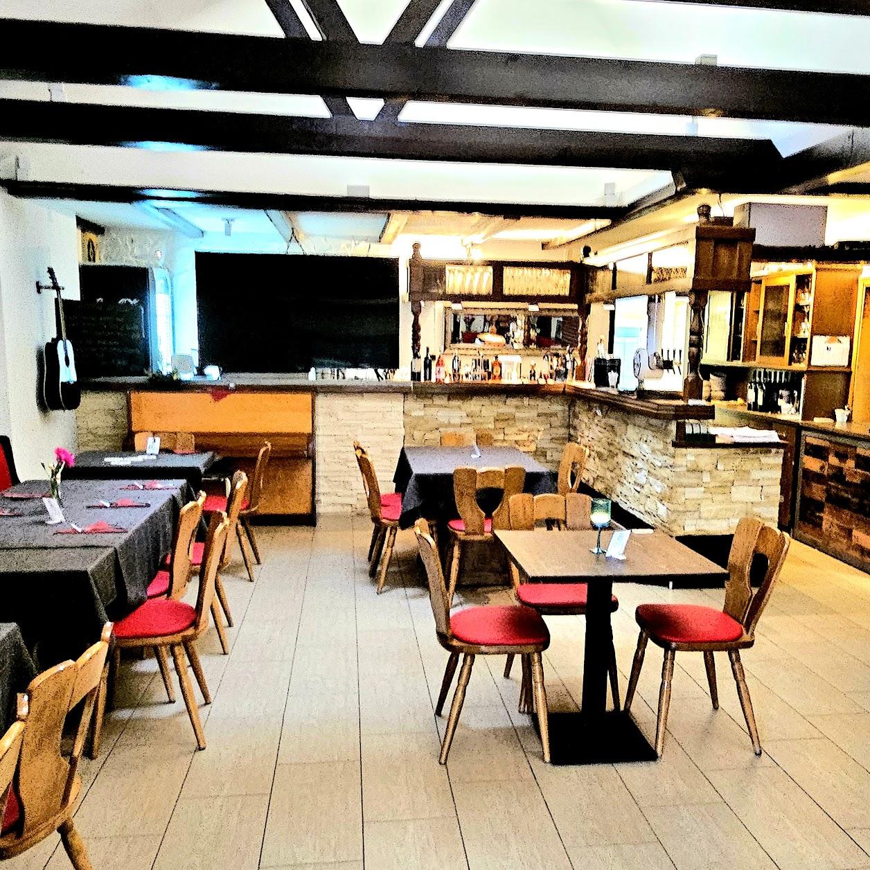 Restaurant "Trattoria Dolce far niente" in Frankfurt am Main