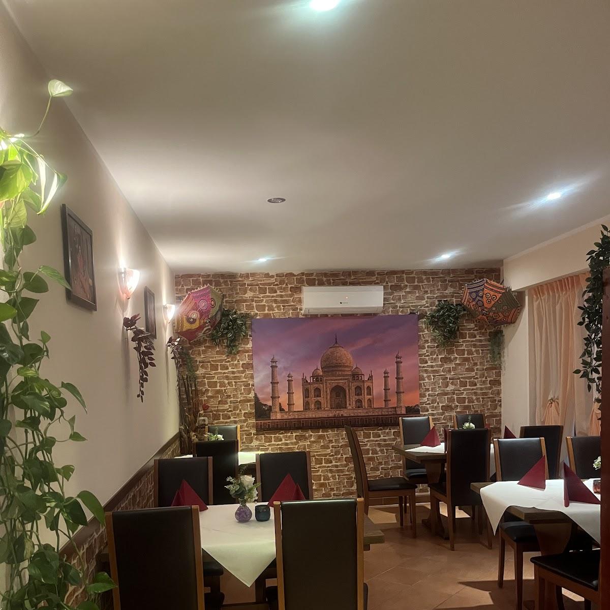 Restaurant "Swagat Indian Restaurant" in Frankfurt am Main