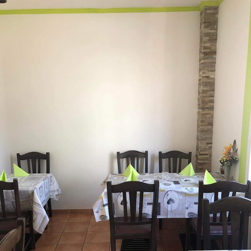 Restaurant "Asia Nguyen" in Frankfurt am Main