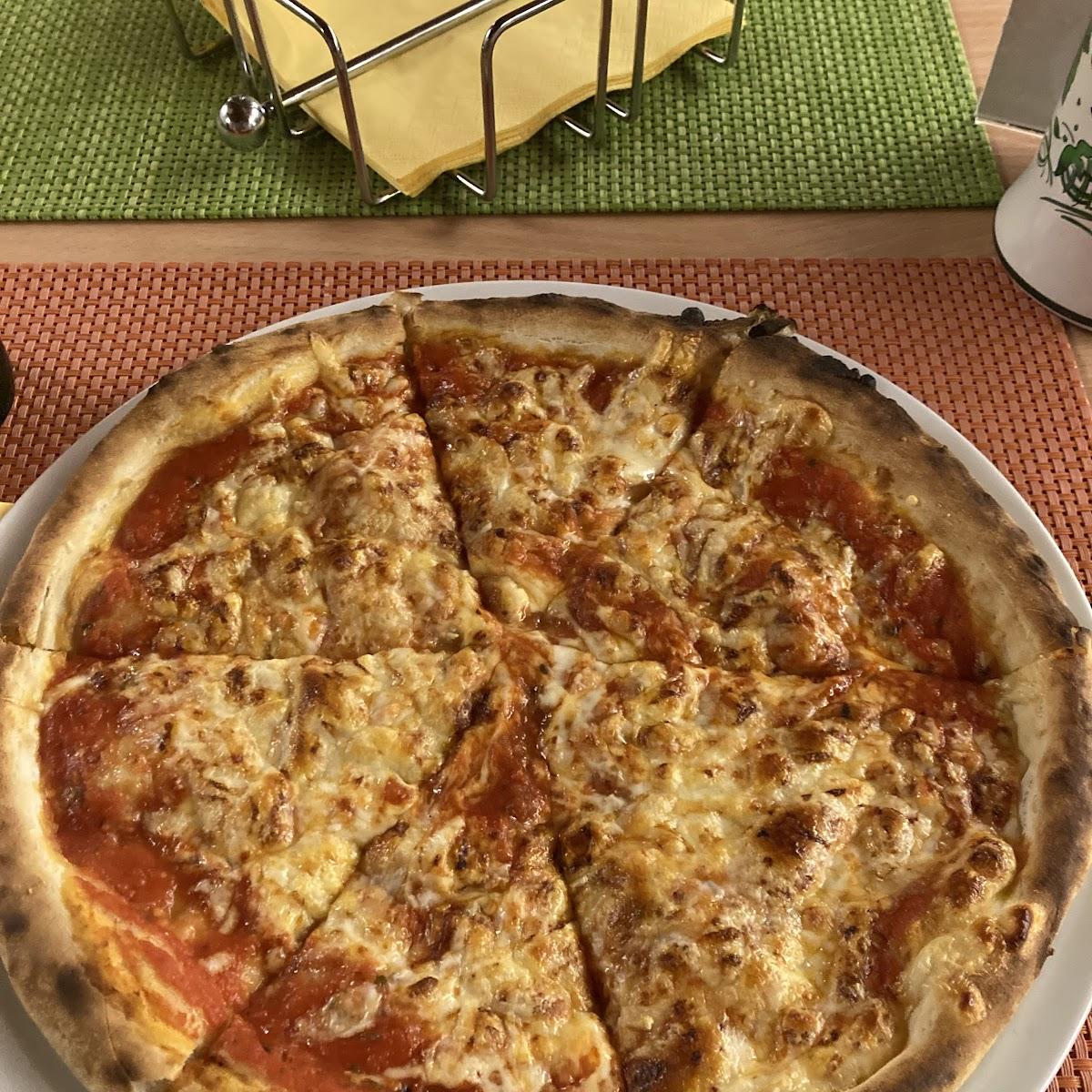 Restaurant "Pizzeria Bella Roma" in Frankfurt am Main