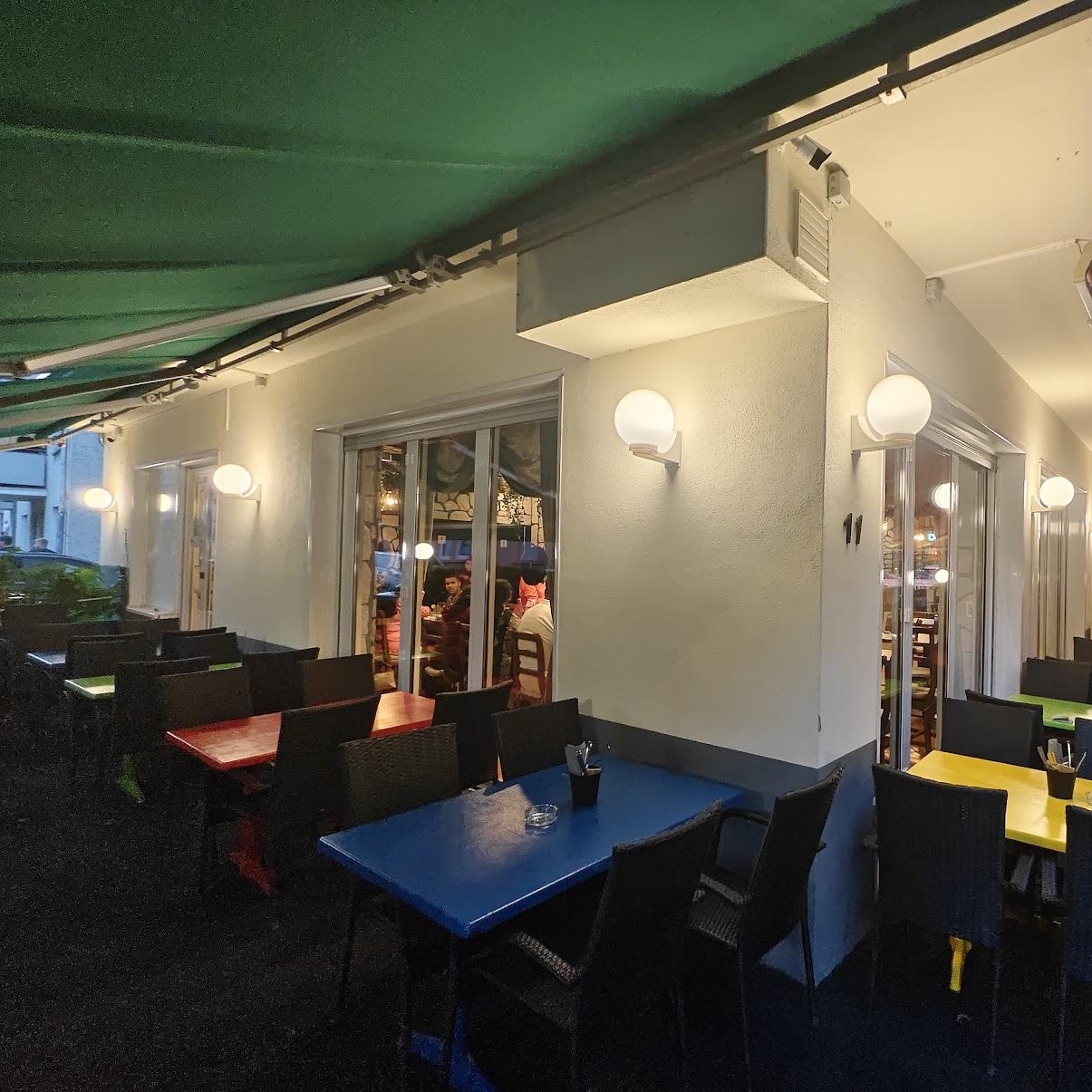 Restaurant "Magic Knife - Indian Cuisine (South Indian, Indian WOK and Indian Street food)" in Frankfurt am Main