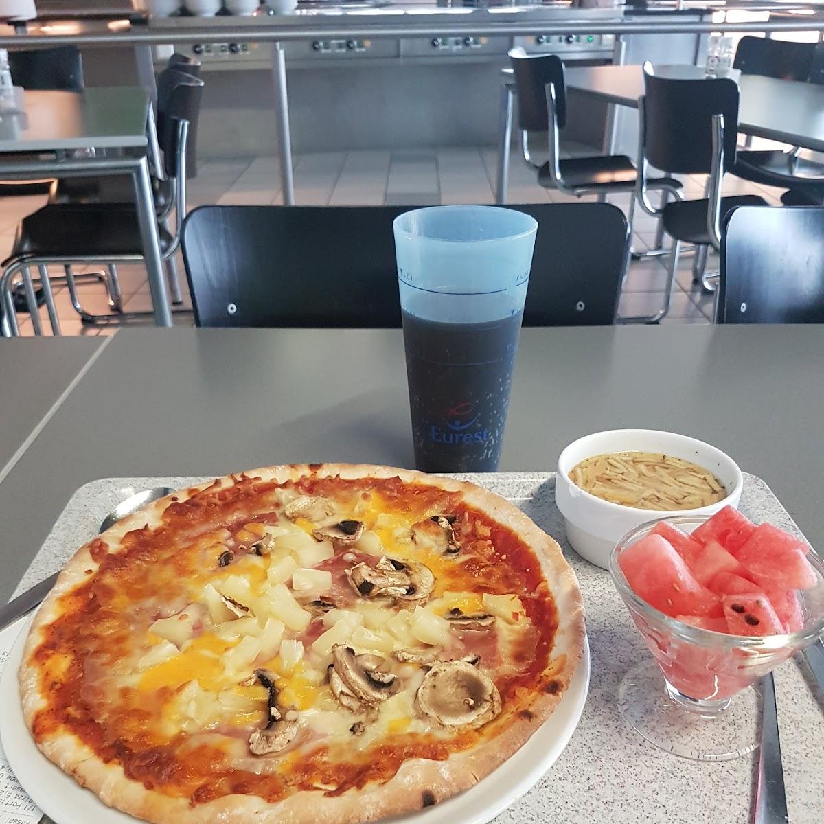 Restaurant "Süd Restaurant" in Frankfurt am Main