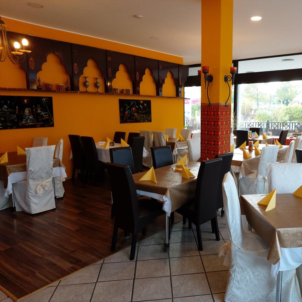 Restaurant "Tandoori Taste Indian Restaurant & Catering" in Frankfurt am Main