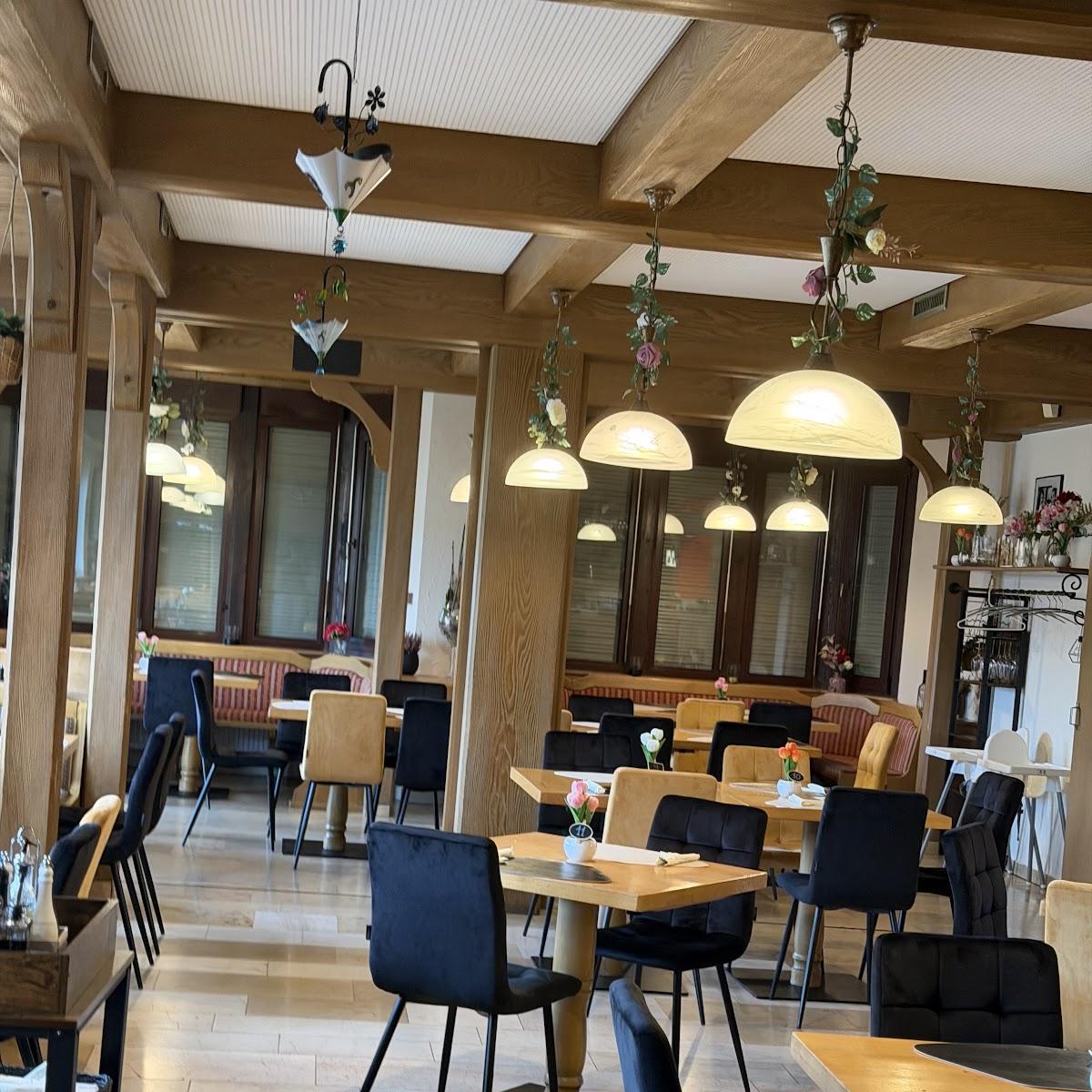 Restaurant "Ristorante FraVero" in Auenwald