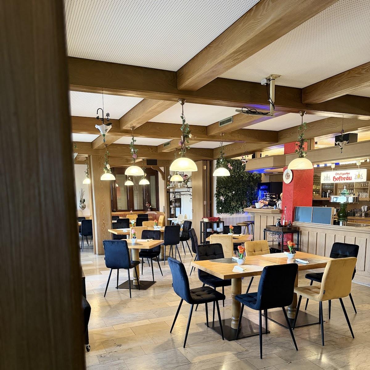 Restaurant "Ristorante FraVero" in Auenwald