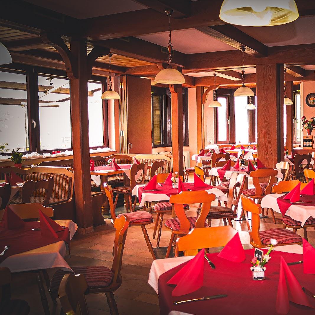 Restaurant "Ristorante FraVero" in Auenwald