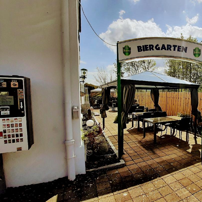 Restaurant "Restaurant-Zeus-" in Stadthagen