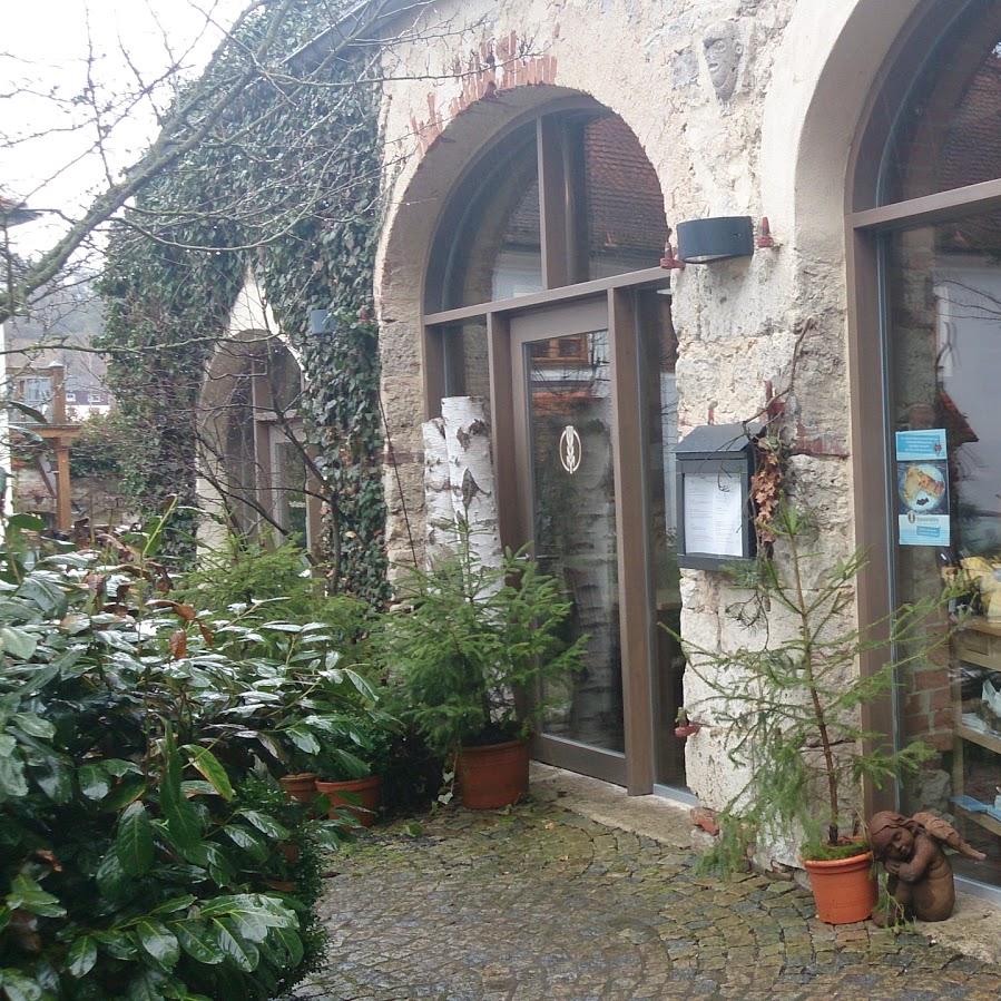 Restaurant "Hammermühle" in  Hohenburg