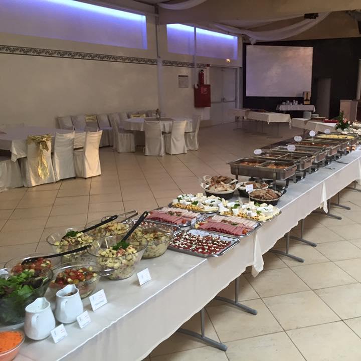 Restaurant "Global Cuisine" in Möckmühl