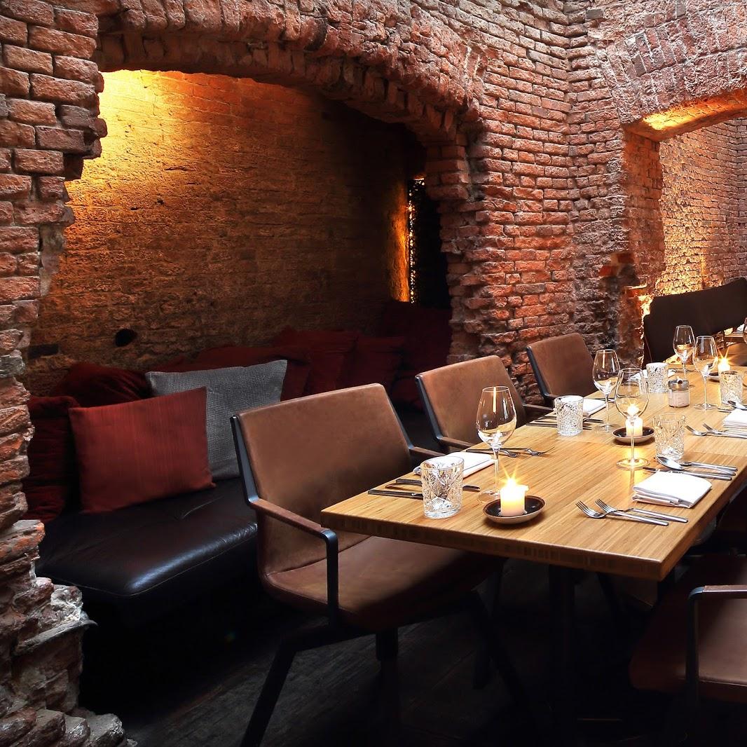 Restaurant "east Restaurant" in Hamburg