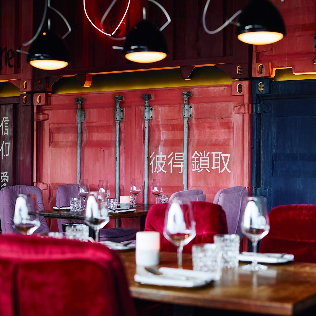 Restaurant "AM KAI RESTAURANT" in  Hamburg