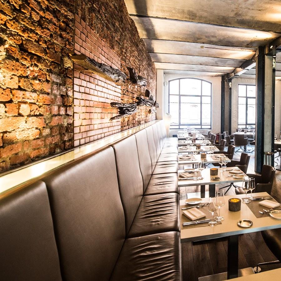 Restaurant "VLET in der Speicherstadt" in  Hamburg