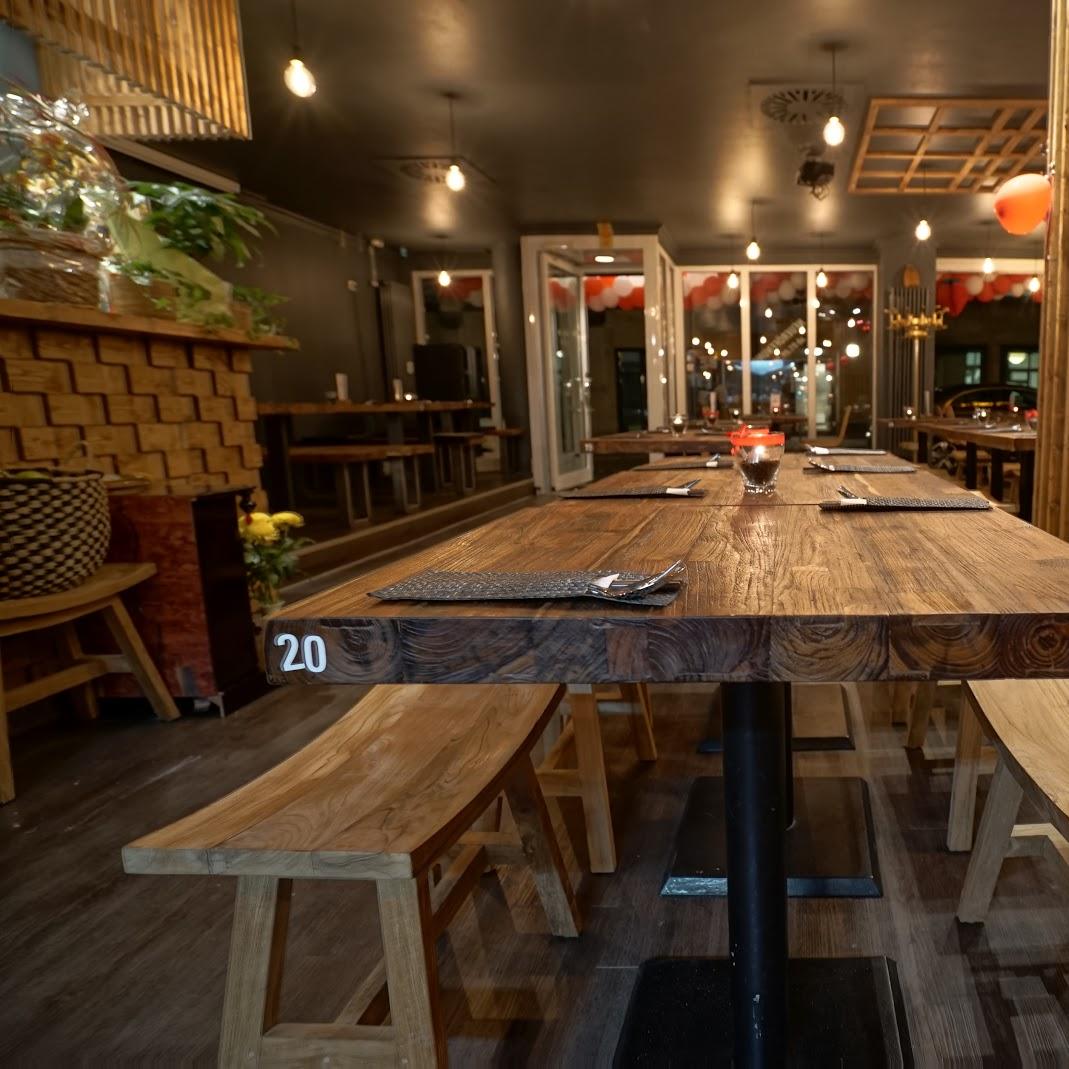 Restaurant "THEOS" in  Hamburg