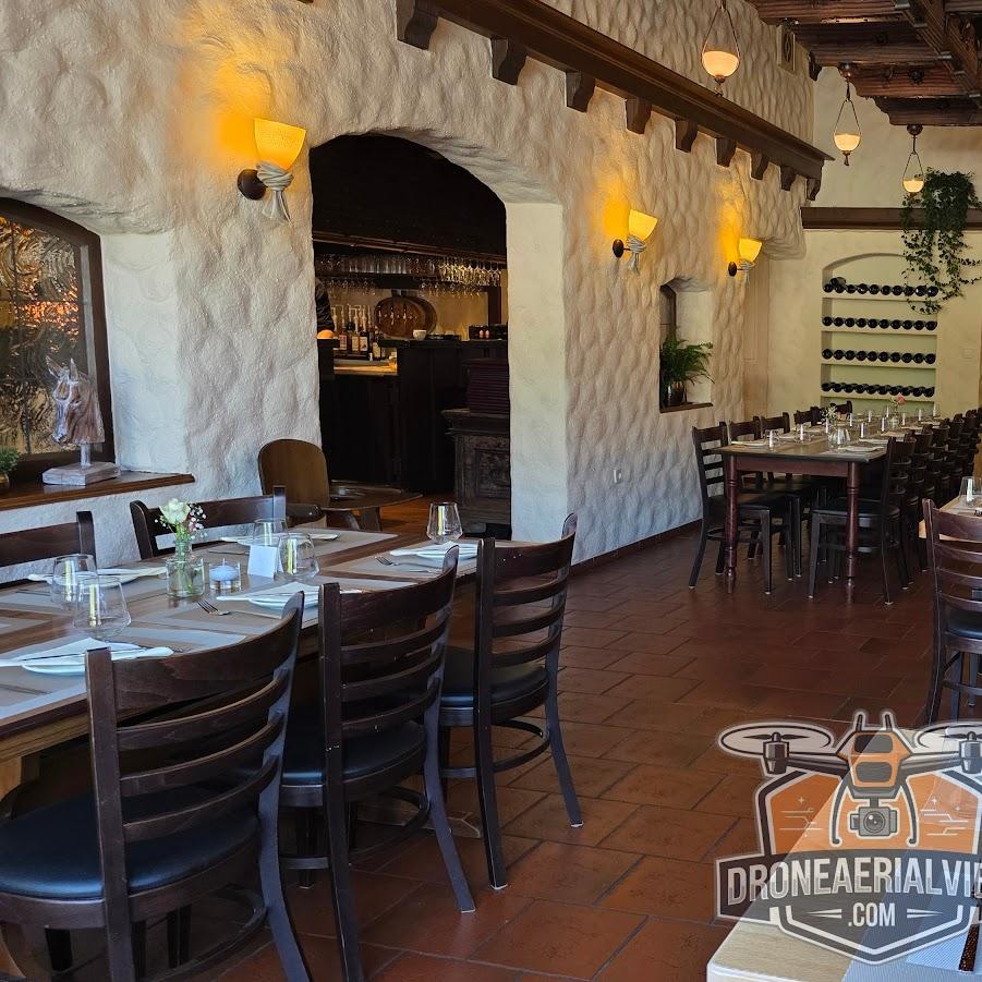 Restaurant "St. Paulushof Restaurant - Eventlocation" in Niedermohr