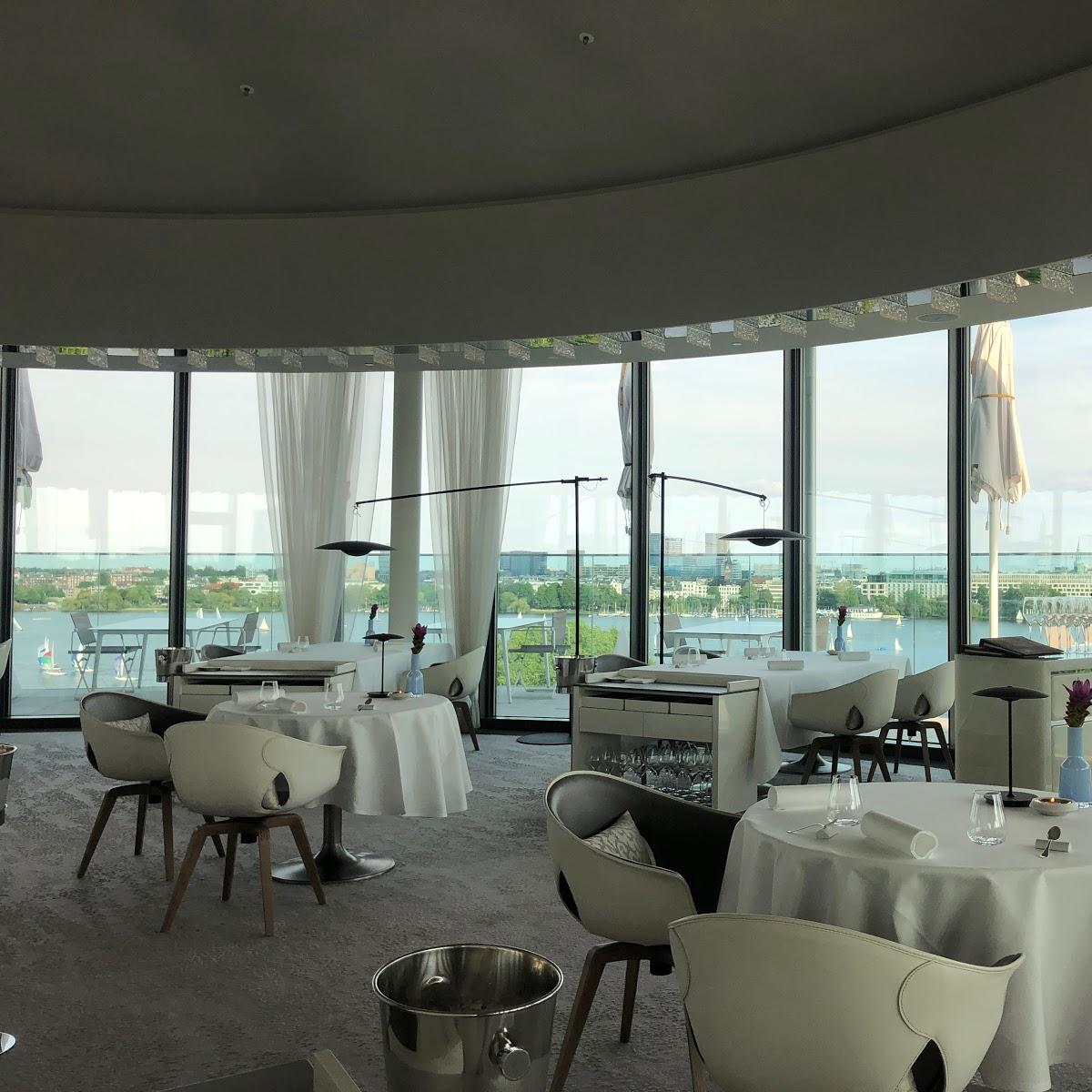 Restaurant "Capriccio" in  Hamburg