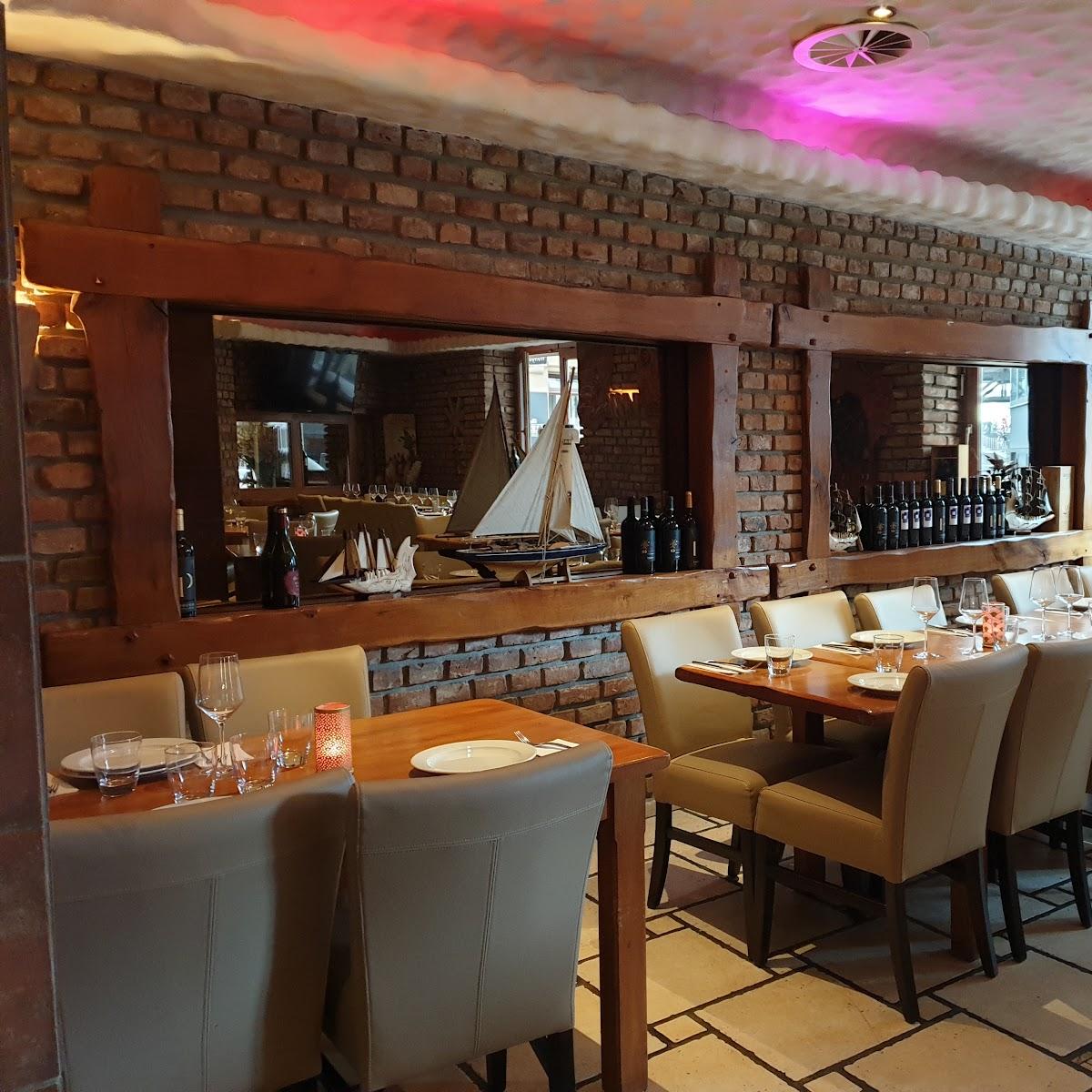 Restaurant "Caramba Especial" in Hamburg