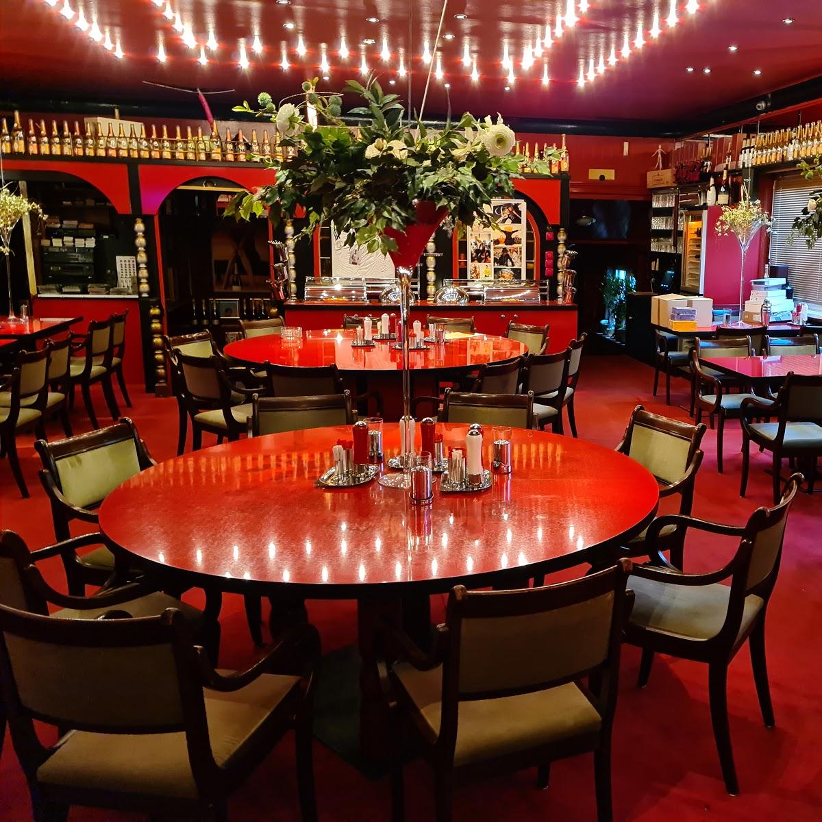 Restaurant "Nudel Oper" in  Gnoien