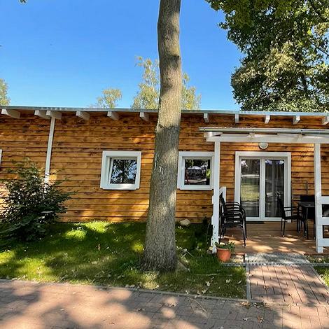 Restaurant "Erlebnispark Plötzky" in Schönebeck (Elbe)