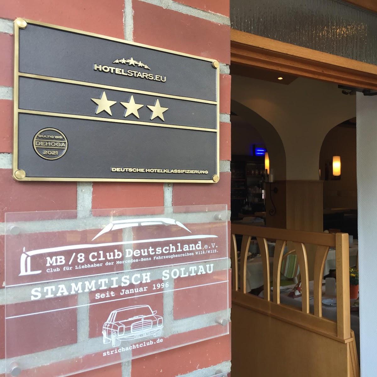 Restaurant "Neumann