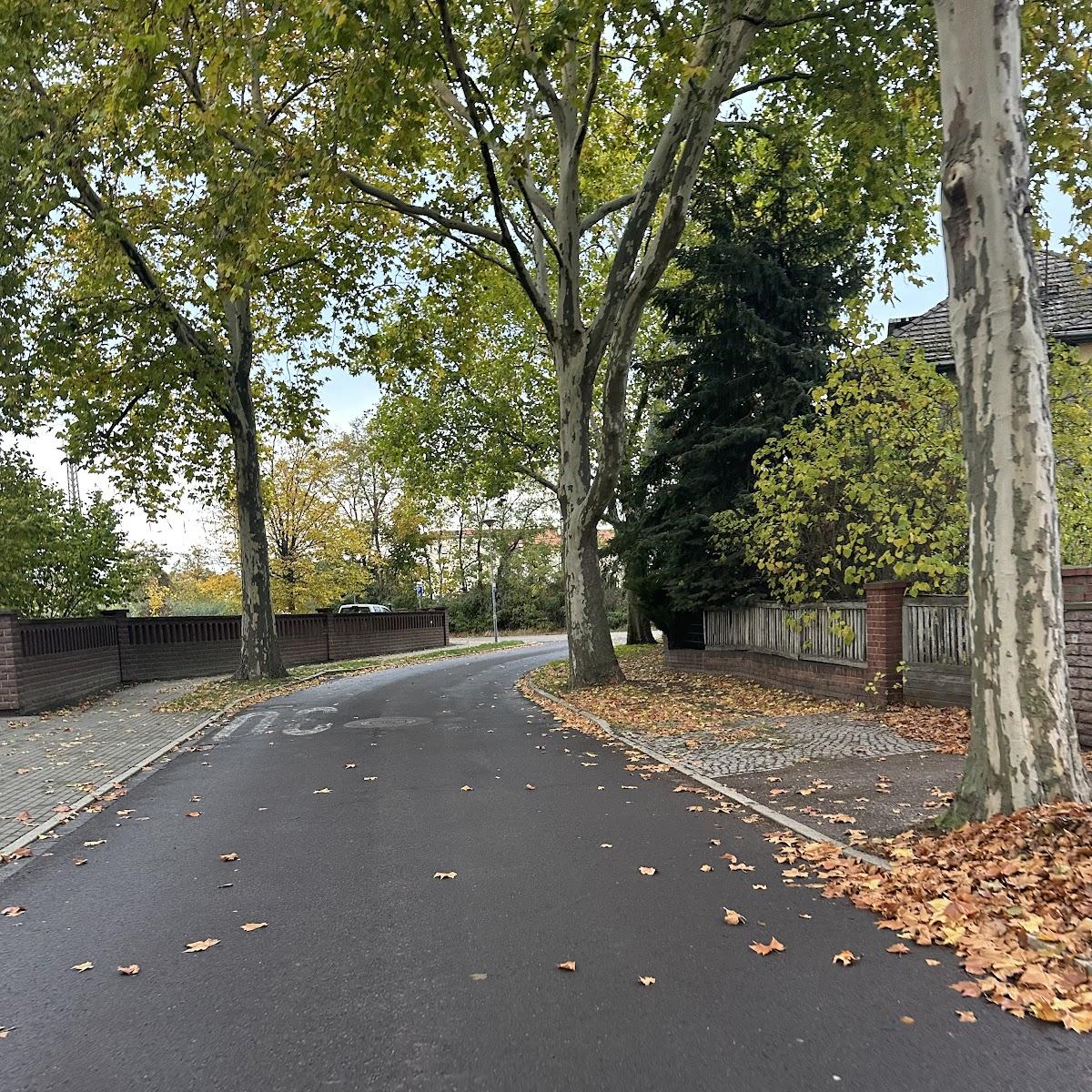 Restaurant "Dooner cabab" in Schönebeck (Elbe)