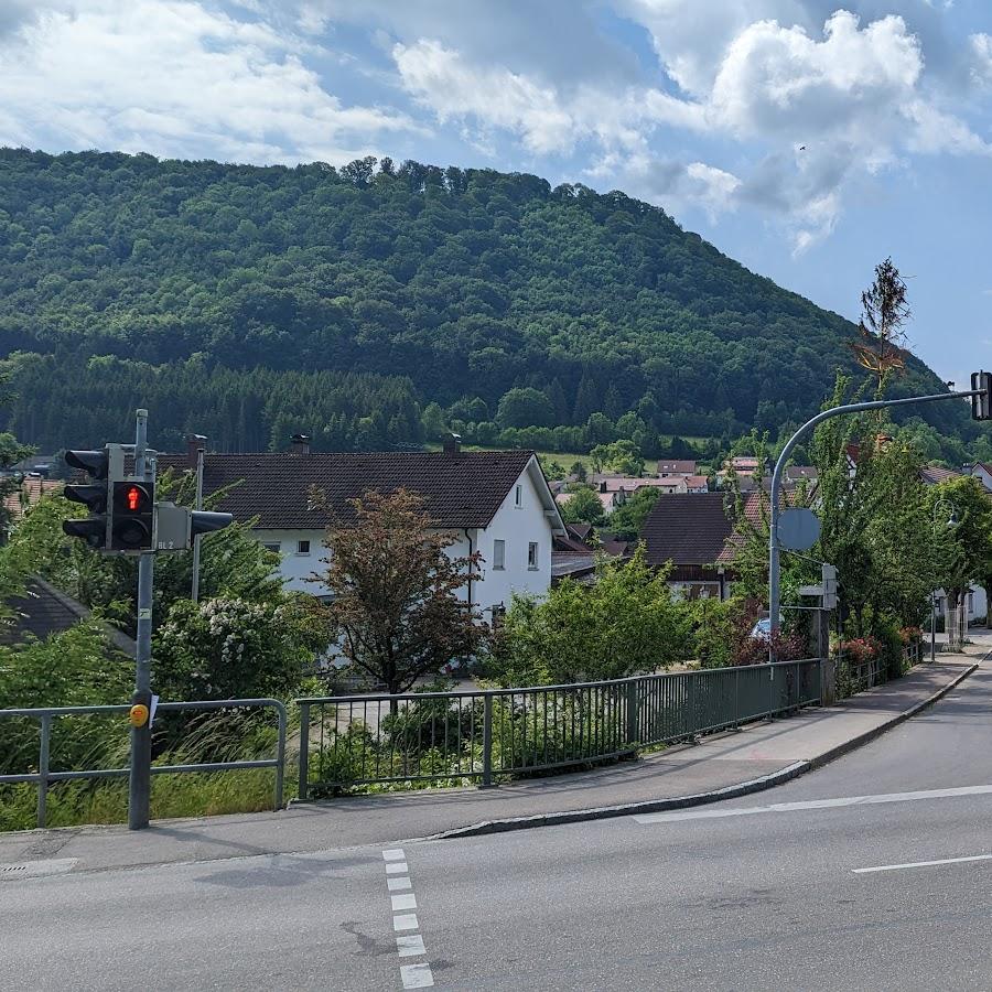 Restaurant "Gasthof-Restaurant Hirsch" in Bad Ditzenbach