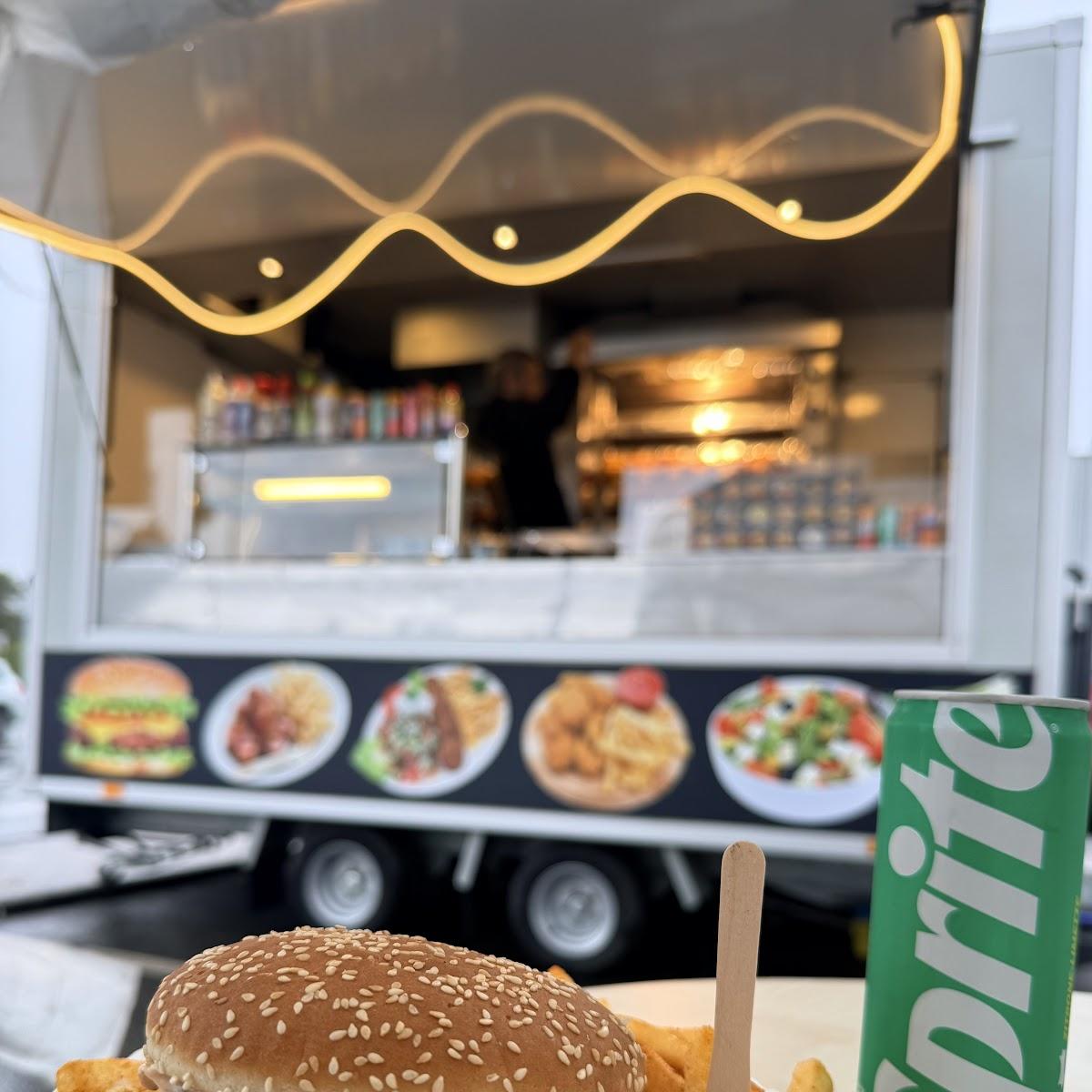 Restaurant "Haus des Grills" in Egelsbach