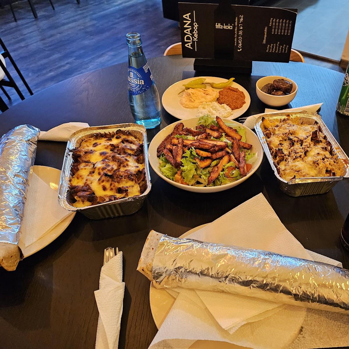 Restaurant "Adana Kebap Langen" in Langen (Hessen)