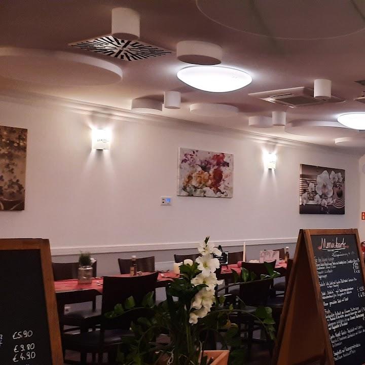 Restaurant "Pizzadienst Cest la vie" in Böhlen