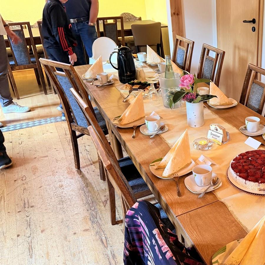 Restaurant "Sportlerheim Am Eichholz" in Zwenkau