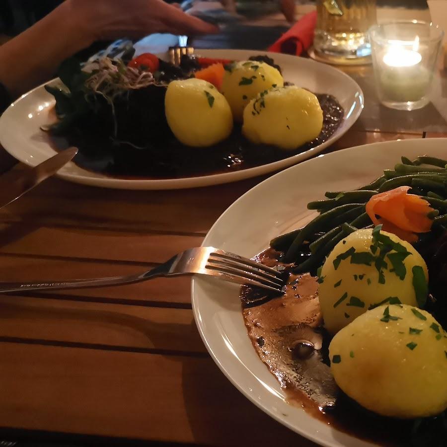 Restaurant "Sportlerheim Am Eichholz" in Zwenkau