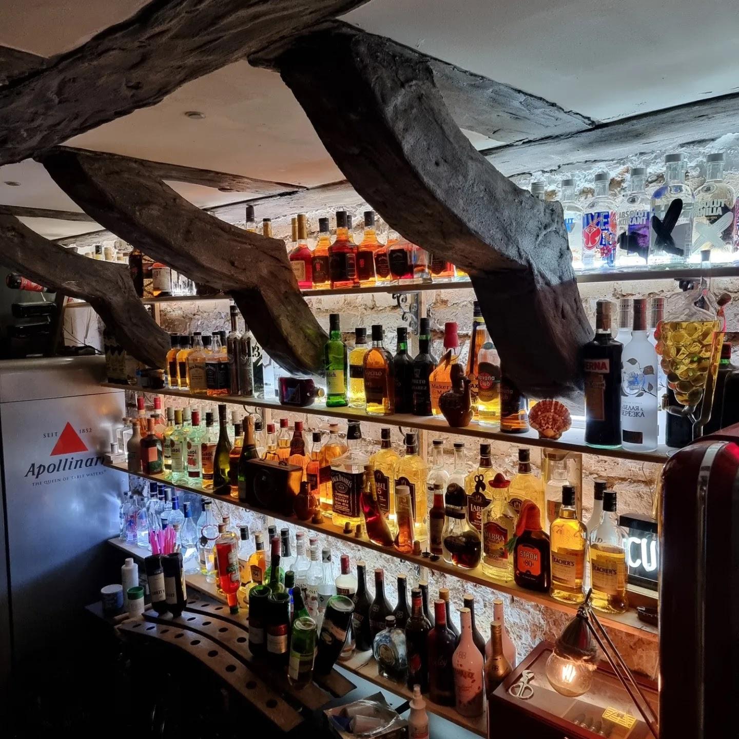 Restaurant "Restaurant Nessebar seit 23Jahren" in Markkleeberg