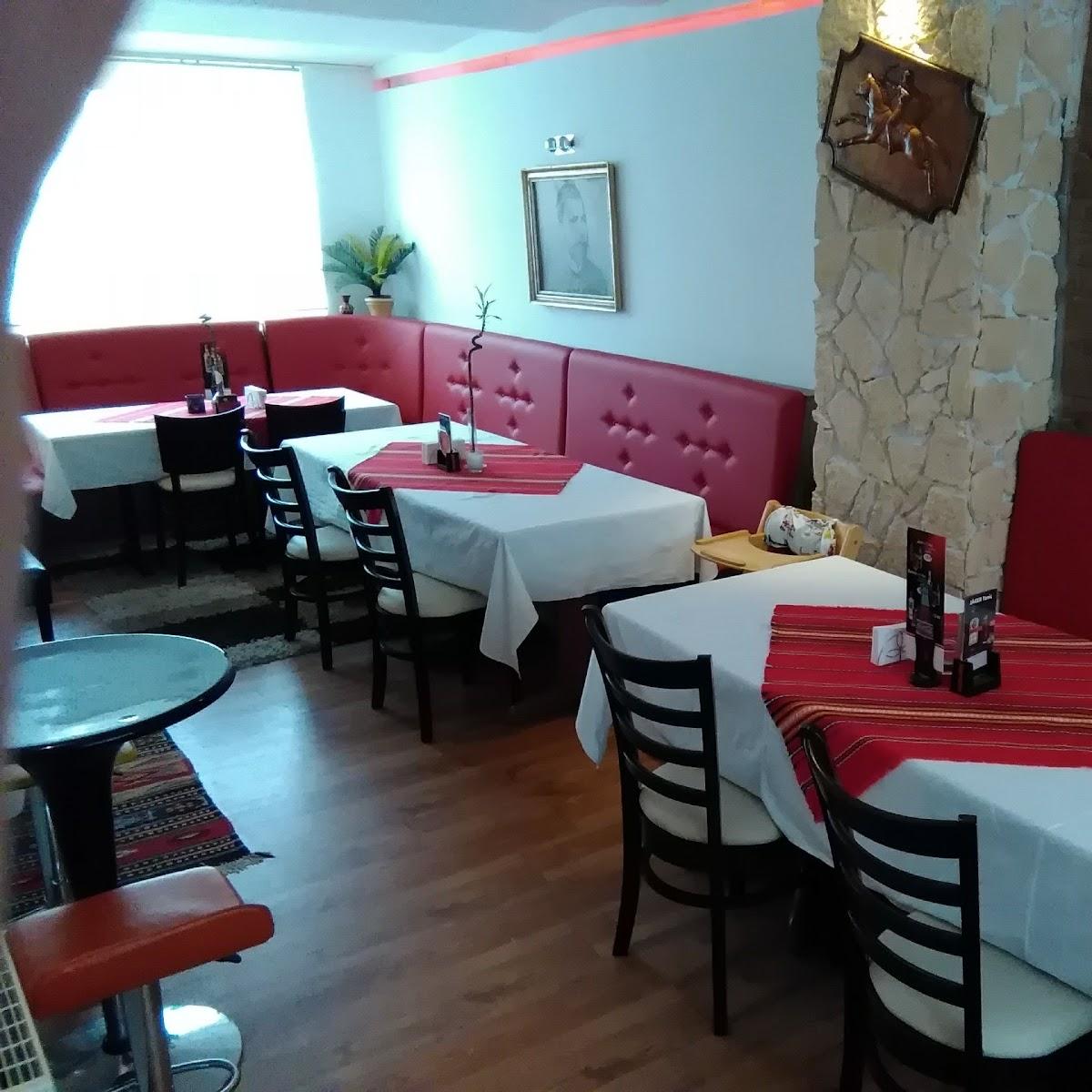 Restaurant "Restaurant Nessebar seit 22 Jahren" in Markkleeberg